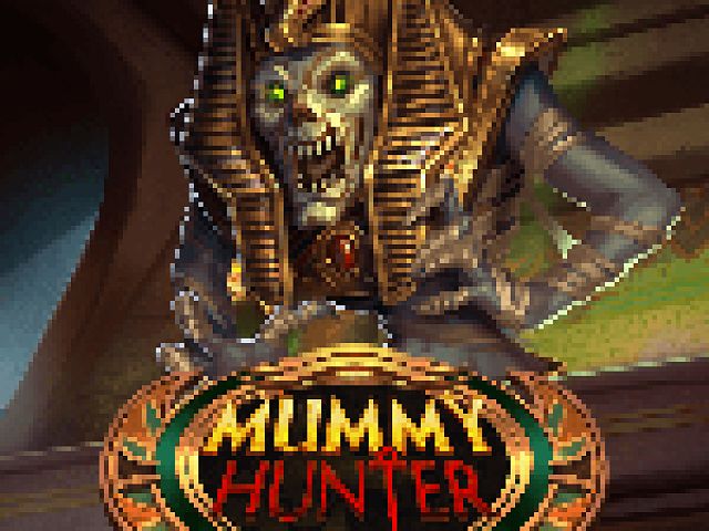 Mummy Hunter