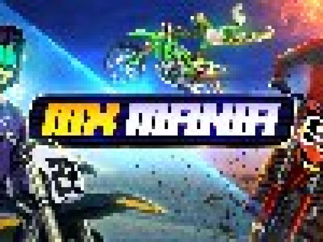 MX Mania