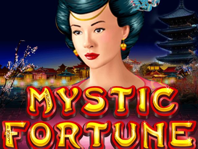 Mystic Fortune