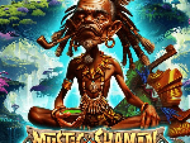 Mystic Shaman