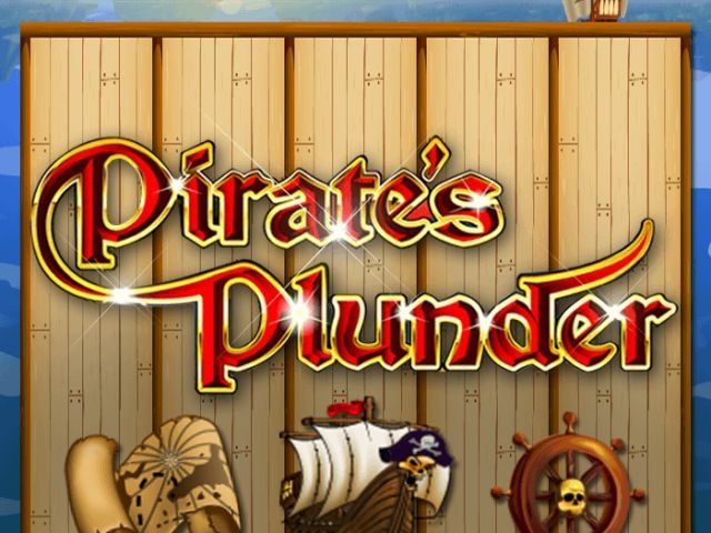 Pirate's Plunder