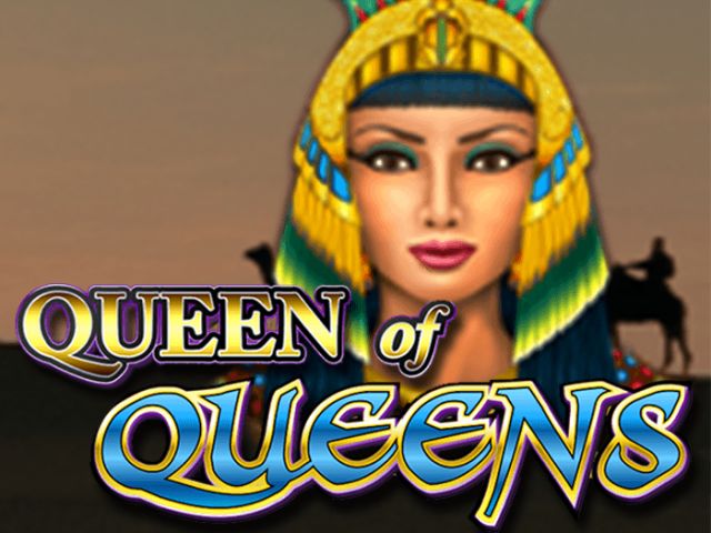 Queen of Queens II