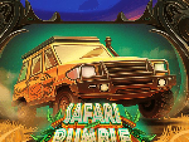 Safari Rumble