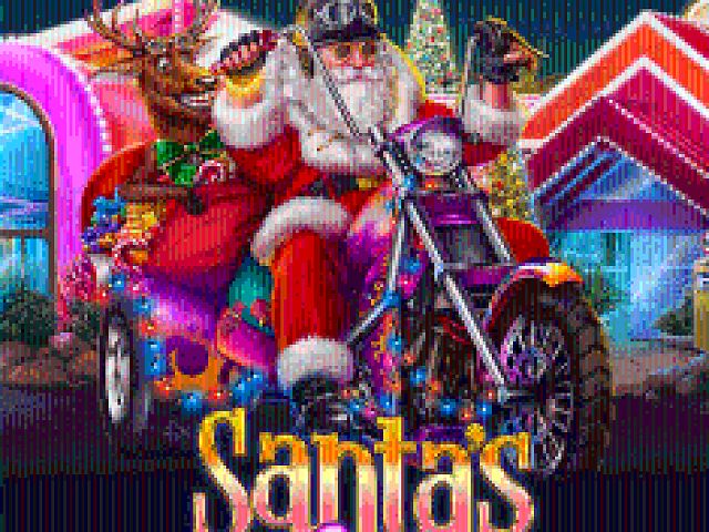 Santa's Inn