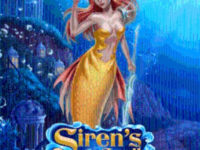 Siren’s Spell