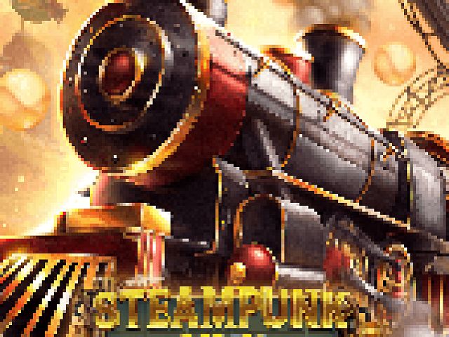 Steampunk Plinko