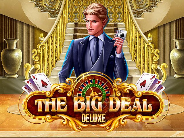 The Big Deal Deluxe