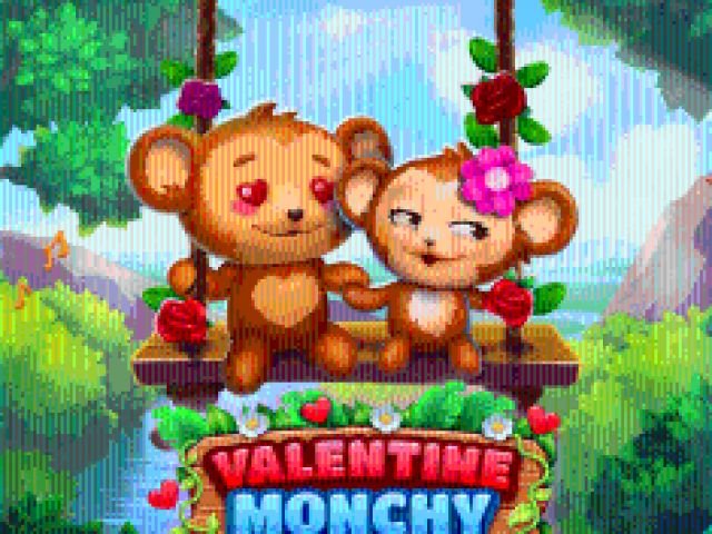 Valentine Monchy