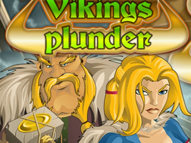 Viking's Plunder