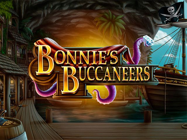 Bonnie's Buccaneers