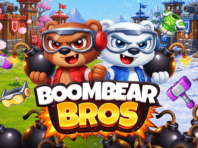 Boombear Bros