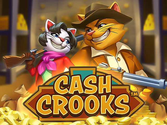 Cash Crooks