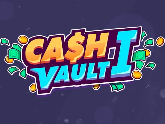 Cash Vault I
