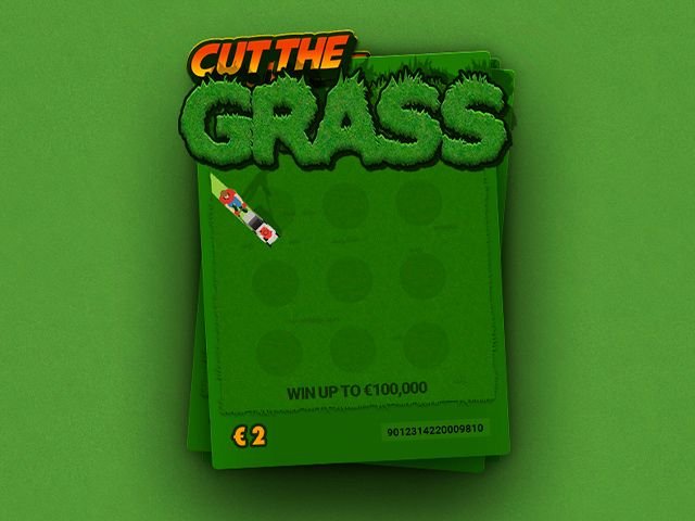 Cut the Grass