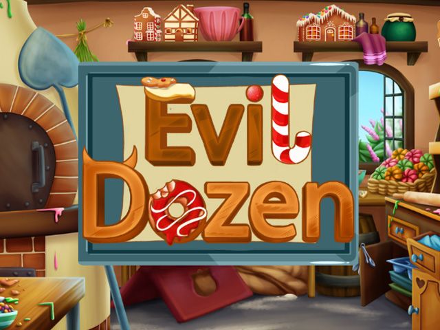 Evil Dozen