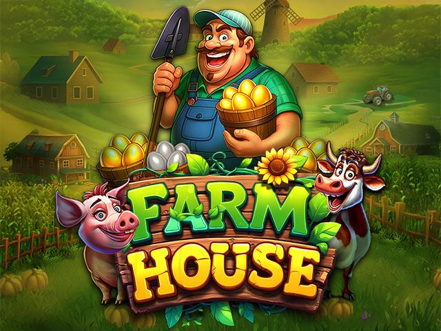 Farmhouse