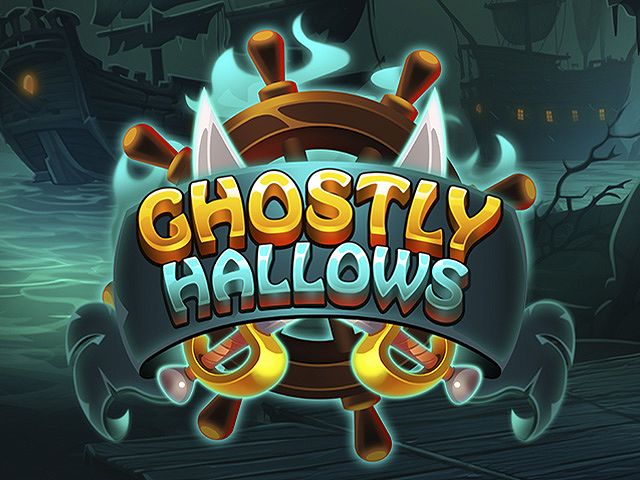 Ghostly Hallows