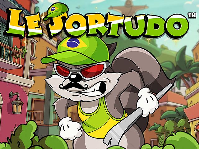 Le Sortudo
