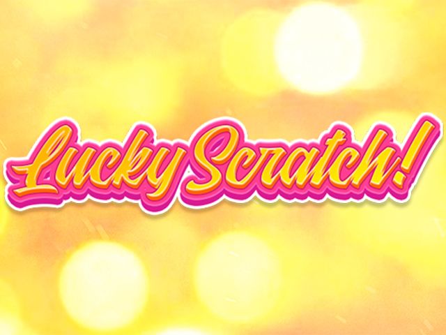 Lucky Scratch