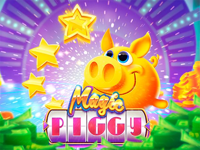 Magic Piggy