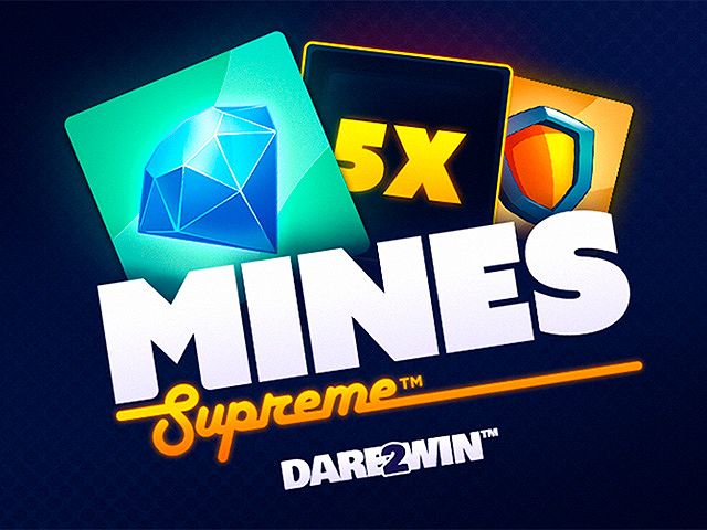 Mines Supreme