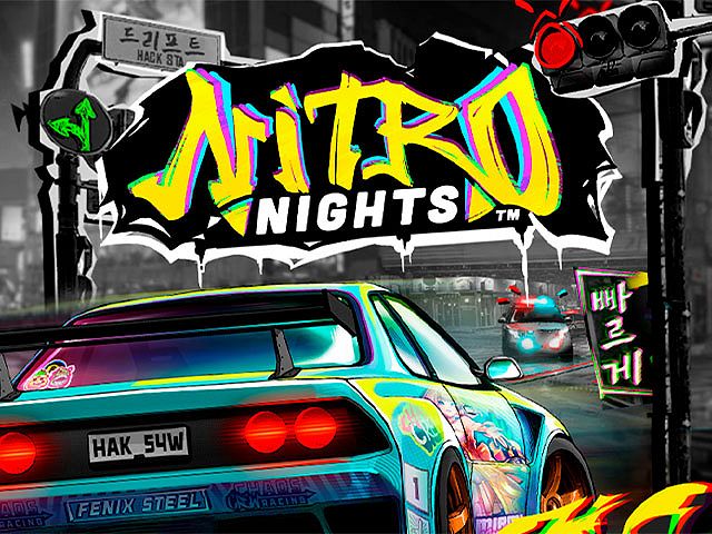 Nitro Nights