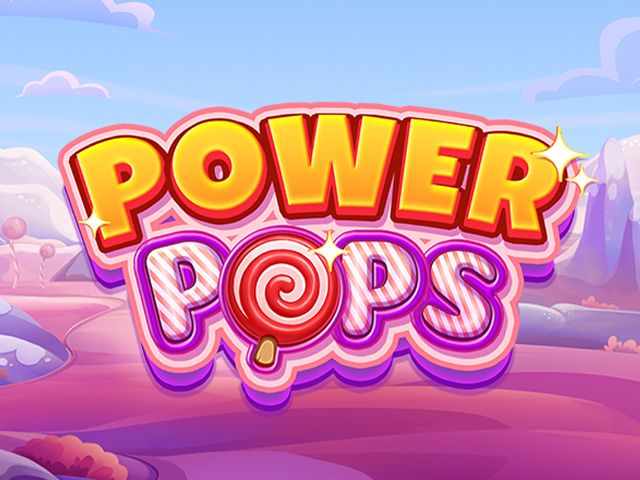 Power Pops