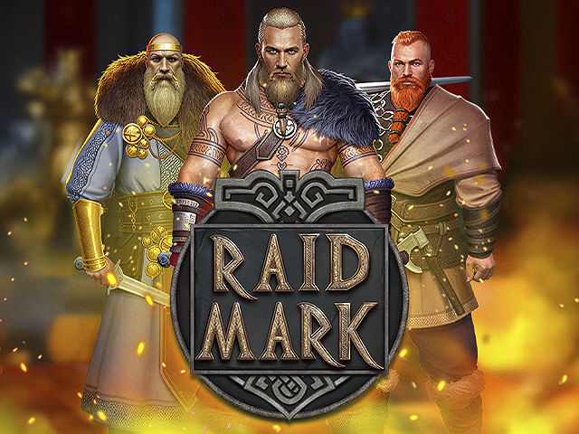 Raidmark