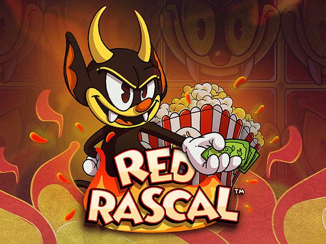 Red Rascal™