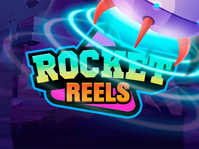 Rocket Reels