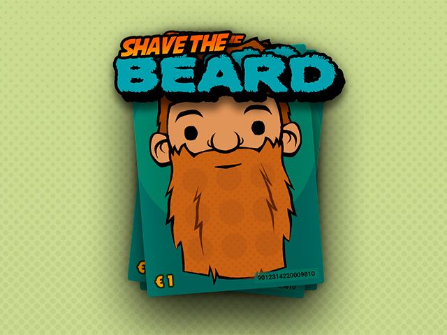 Shave the Beard