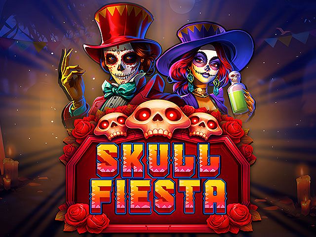 Skull Fiesta