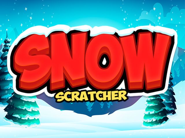 Snow Scratcher