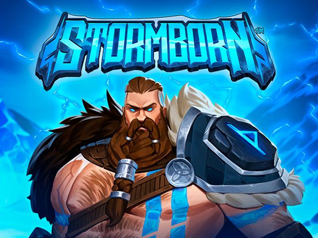 Stormborn