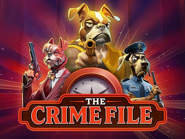 The Crime File