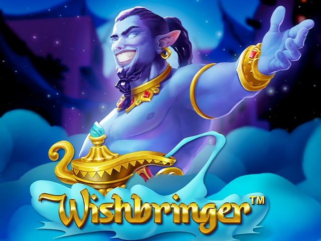 Wishbringer