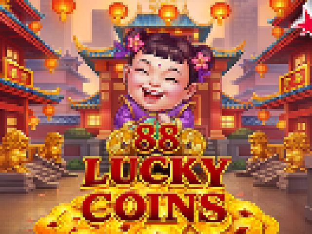 88 Lucky Coins