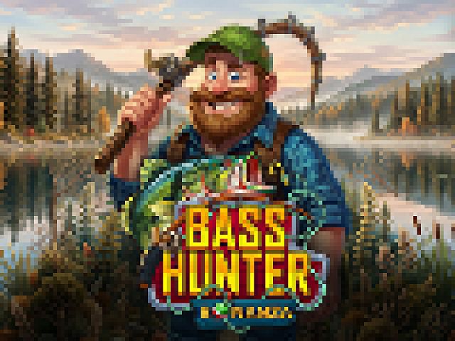 Bass Hunter Bonanza
