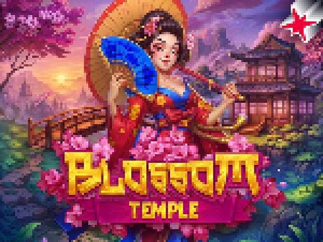 Blossom Temple