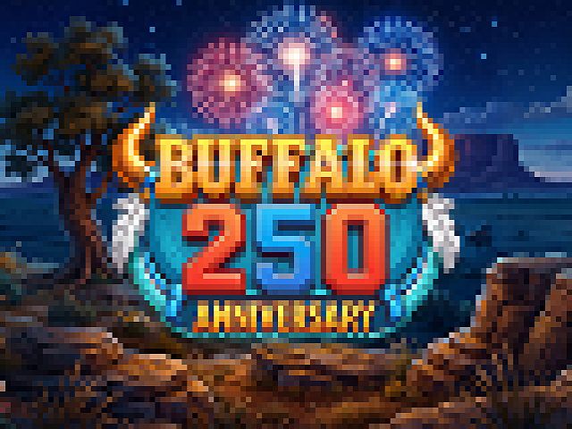 Buffalo 250 Anniversary