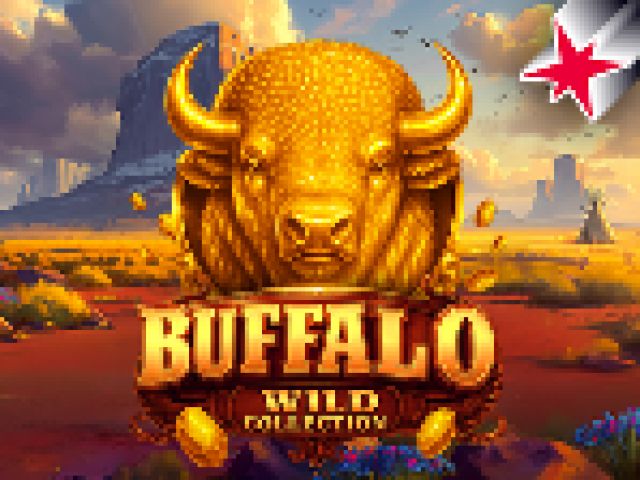Buffalo Wild Collection