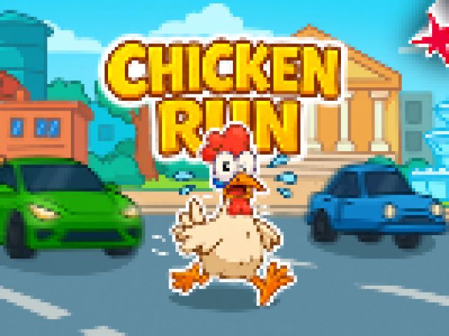Chicken Run