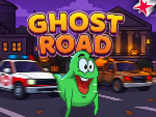 Ghost Road