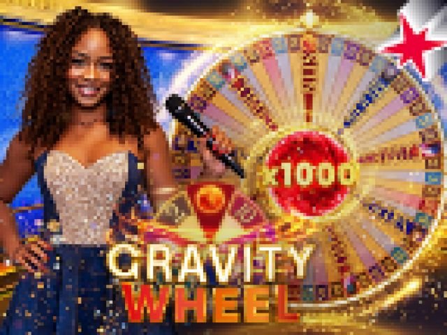 Gravity Wheel
