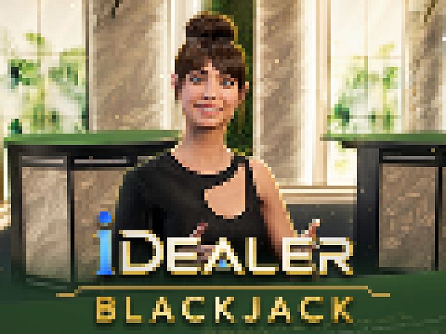 iDealer Blackjack