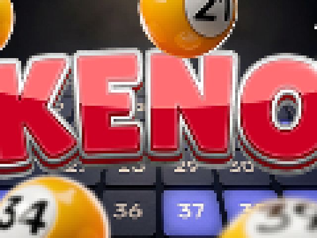KENO