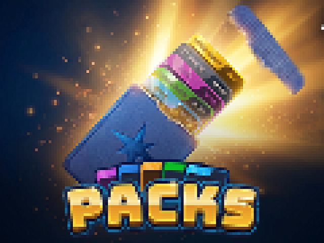 Packs