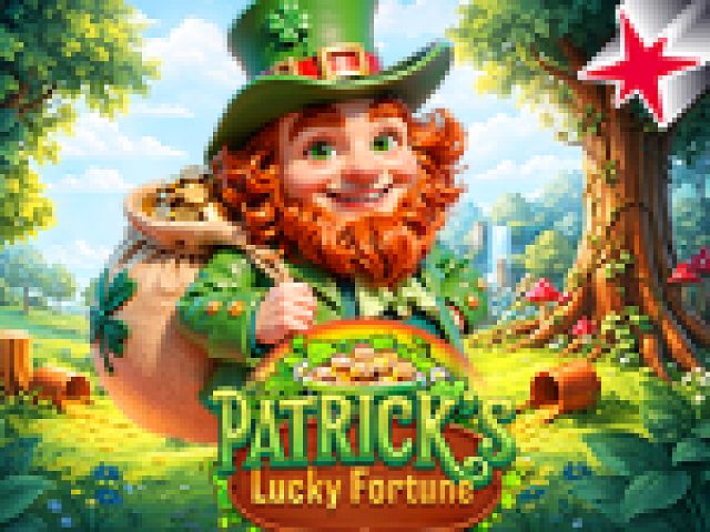 Patric's Lucky Fortune
