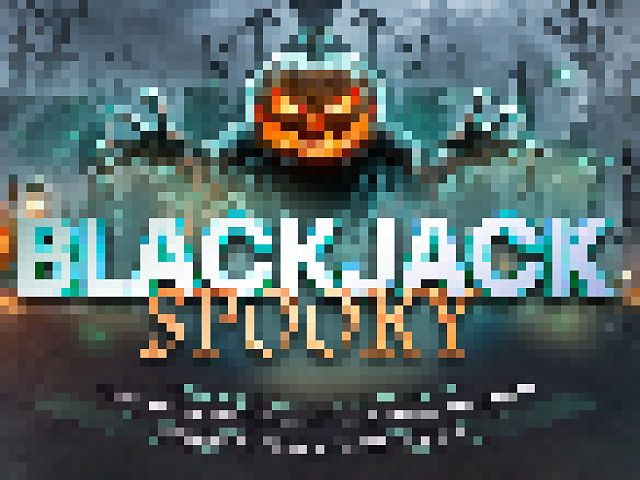 Spooky Blackjack