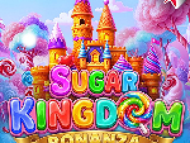 Sugar Kingdom Bonanza
